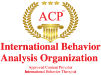 International Behavior Analysis Organization (IBAO) International Behavior Analysis Organization (IBAO)